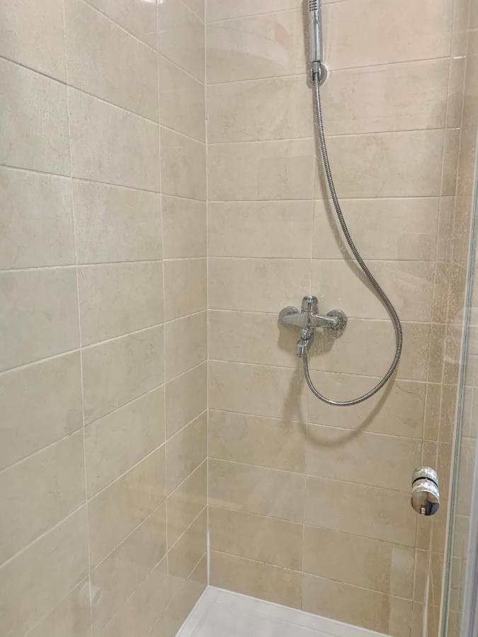 Croatia_Zagreb Apartment Bagian luar foto